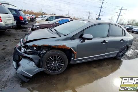 Photo of 2010 Honda Civic