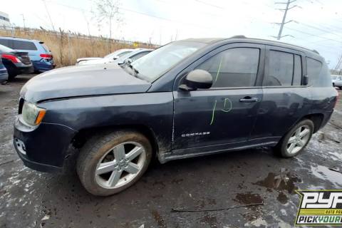 Photo of 2014 Jeep Compass