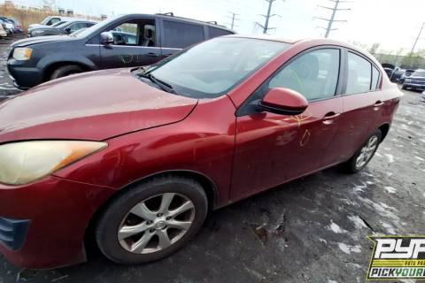 Photo of 2010 Mazda 3