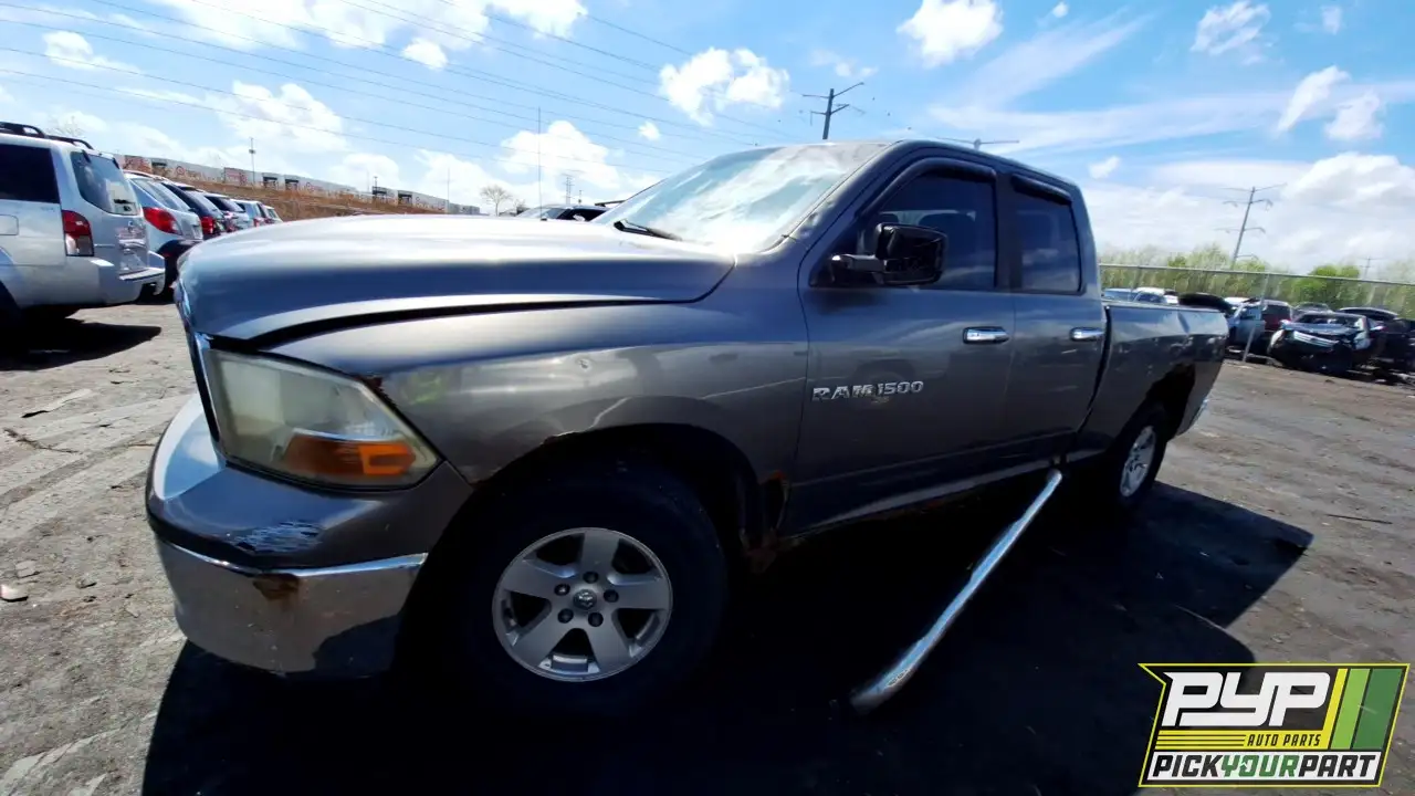 Photo of 2011 Ram 1500