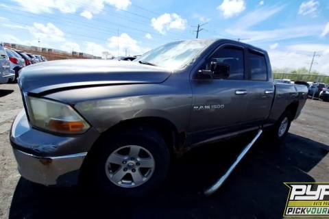 Photo of 2011 Ram 1500