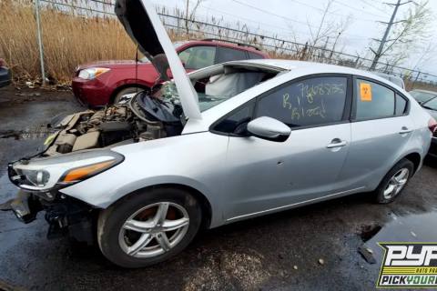 Photo of 2017 Kia Forte
