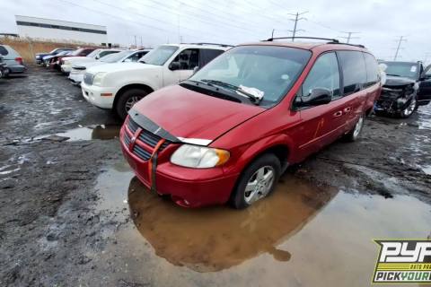 Photo of 2006 Dodge Grand Caravan
