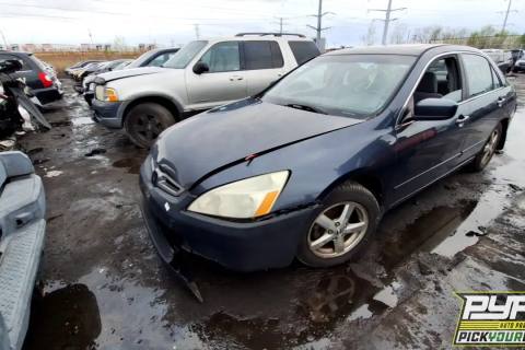 Photo of 2005 Honda Accord