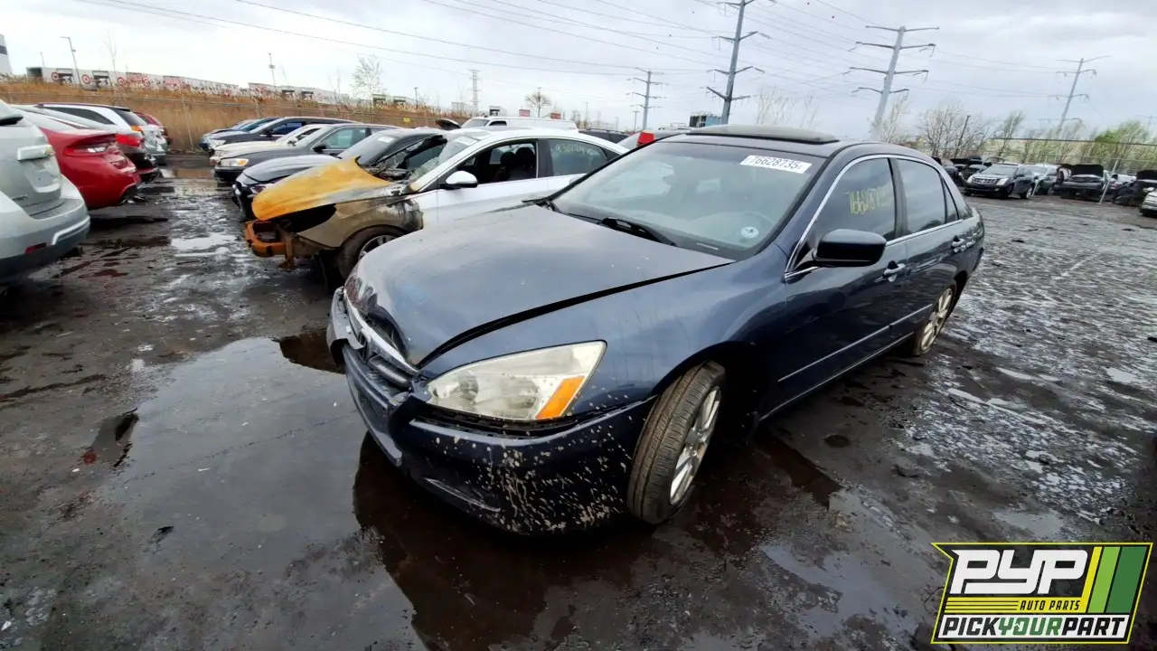 Photo of 2007 Honda Accord