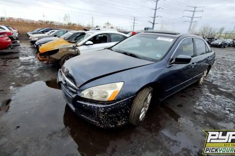 Photo of 2007 Honda Accord