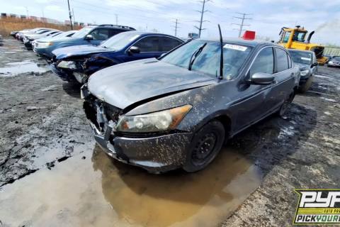Photo of 2009 Honda Accord