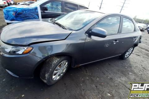 Photo of 2013 Kia Forte