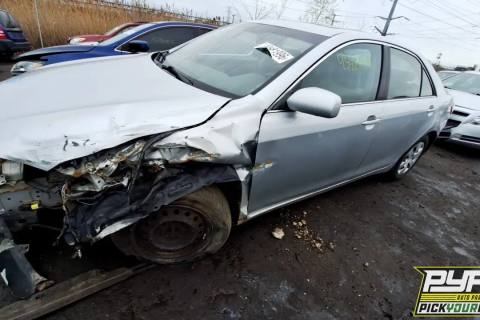 Photo of 2007 Toyota Camry