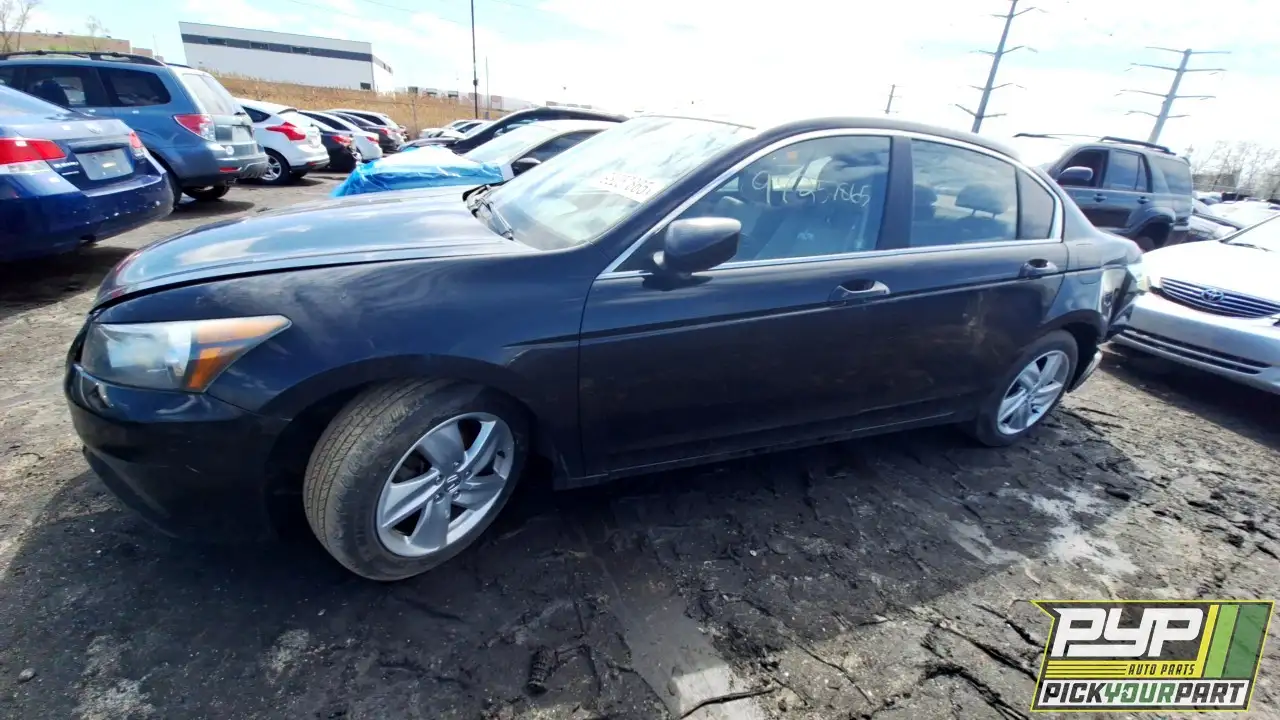 Photo of 2012 Honda Accord