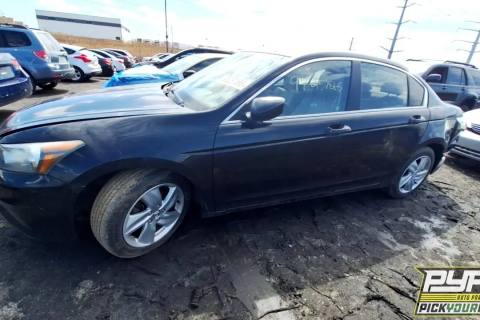 Photo of 2012 Honda Accord