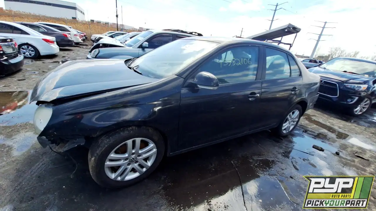 Photo of 2009 Volkswagen Jetta