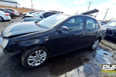 Photo of 2009 Volkswagen Jetta