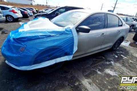 Photo of 2014 Volkswagen Jetta