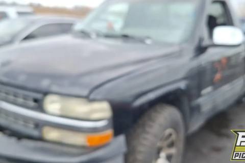 Photo of 1999 Chevrolet Silverado 1500
