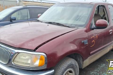 Photo of 1999 Ford F-150