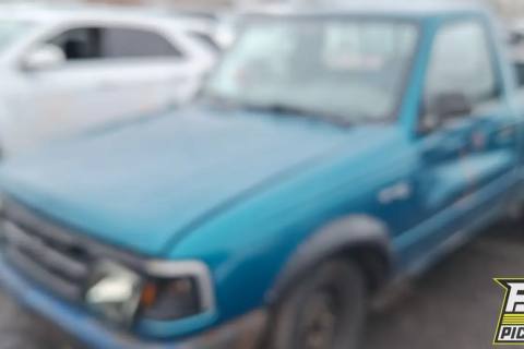 Photo of 1997 Ford Ranger