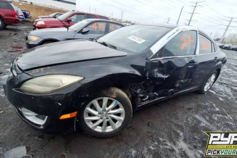 Photo of 2012 Mazda 6
