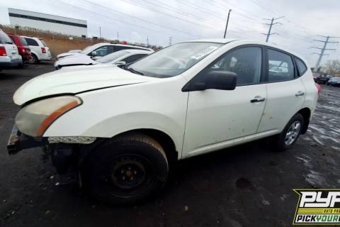 Photo of 2010 Nissan Rogue