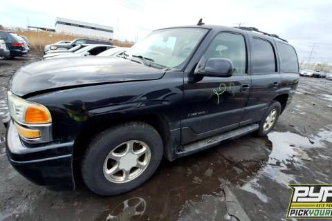 Photo of 2006 Gmc Yukon