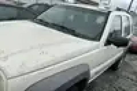 Photo of 2010 Chevrolet Equinox