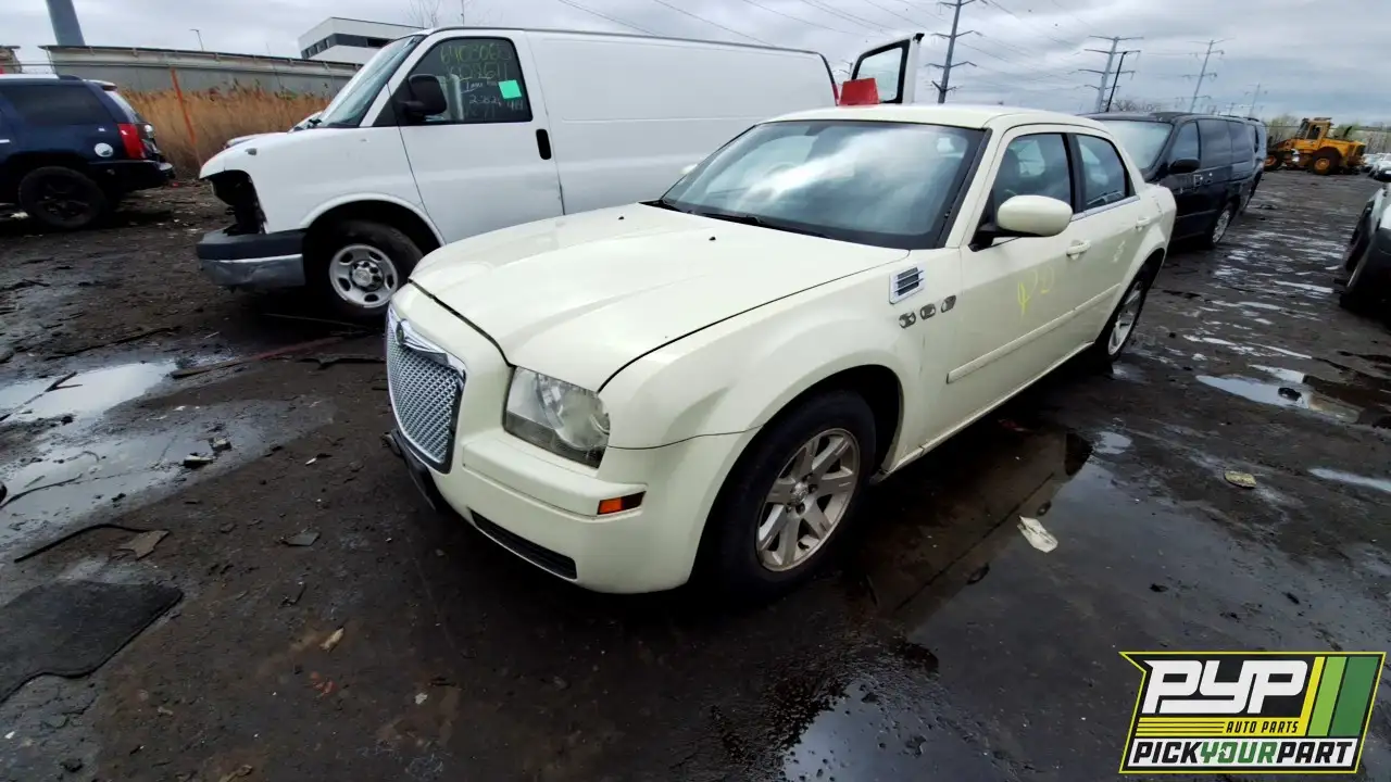 Photo of 2006 Chrysler 300