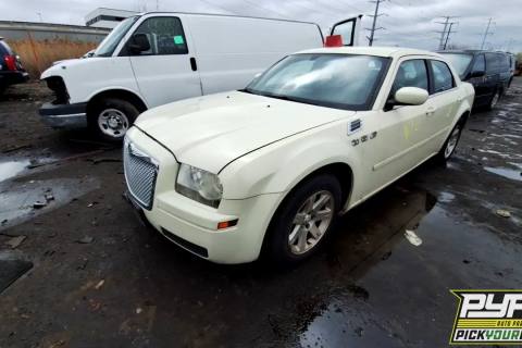 Photo of 2006 Chrysler 300