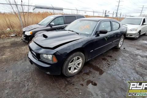 Photo of 2007 Dodge Charger
