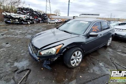 Photo of 2008 Honda Accord