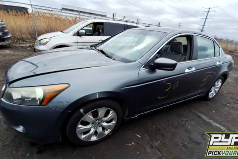 Photo of 2008 Honda Accord