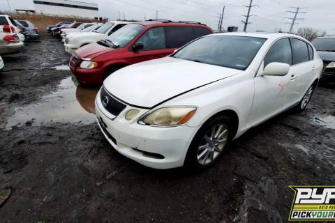 Photo of 2006 Lexus Gs300