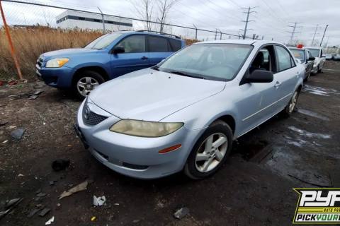 Photo of 2004 Mazda 6