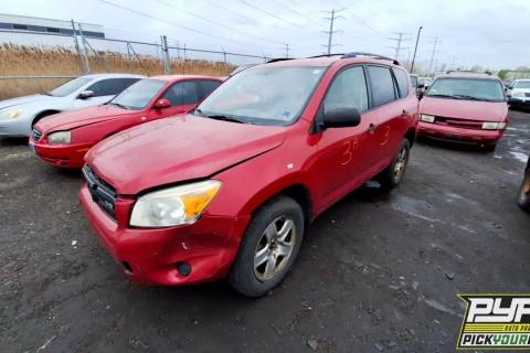 Photo of 2007 Toyota Rav4