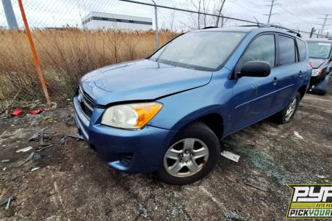 Photo of 2010 Toyota Rav4