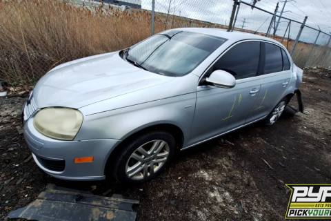 Photo of 2007 Volkswagen Jetta