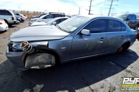 Photo of 2009 Bmw 528I Xdrive