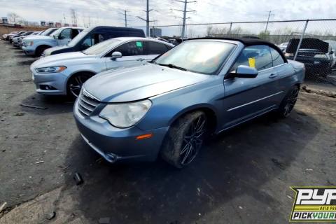 Photo of 2010 Chrysler Sebring