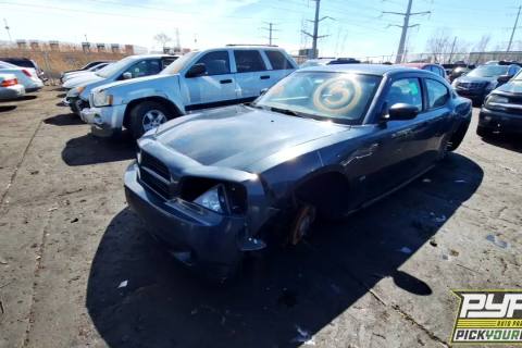 Photo of 2008 Dodge Charger