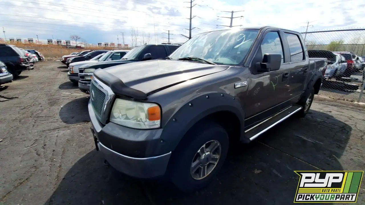 Photo of 2007 Ford F-150