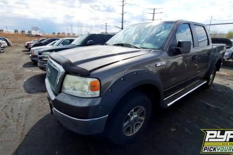 Photo of 2007 Ford F-150