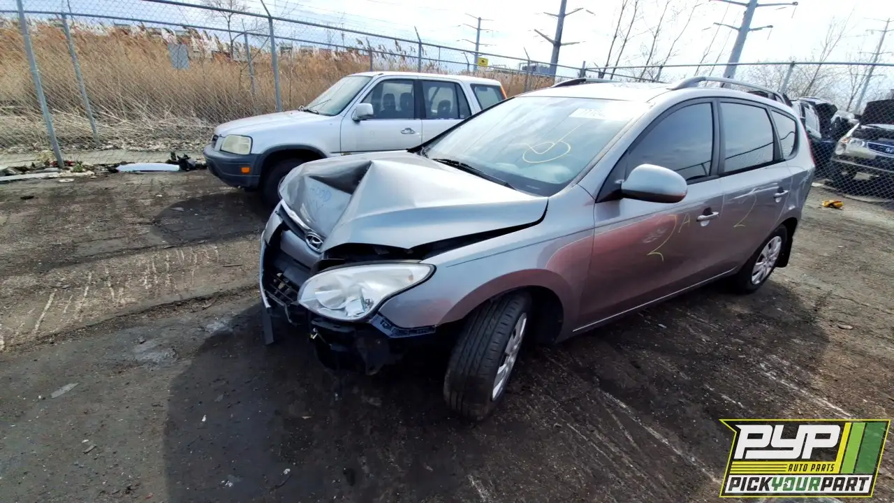 Photo of 2012 Hyundai Elantra