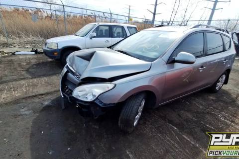 Photo of 2012 Hyundai Elantra