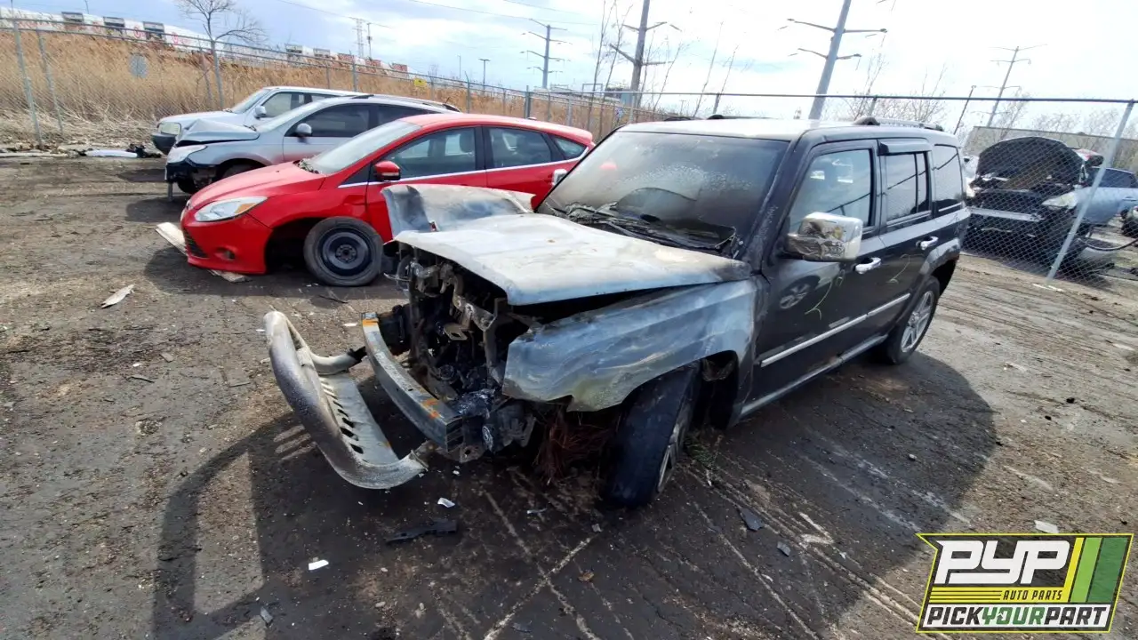 Photo of 2008 Jeep Patriot
