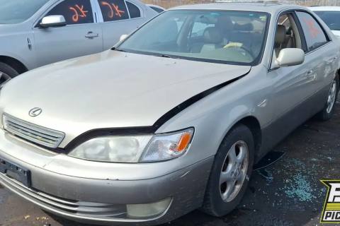 Photo of 1997 Lexus Es300