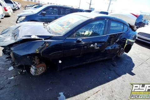 Photo of 2014 Mazda 3
