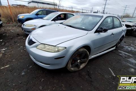 Photo of 2005 Mazda 6
