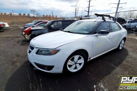 Photo of 2011 Saab 9-5