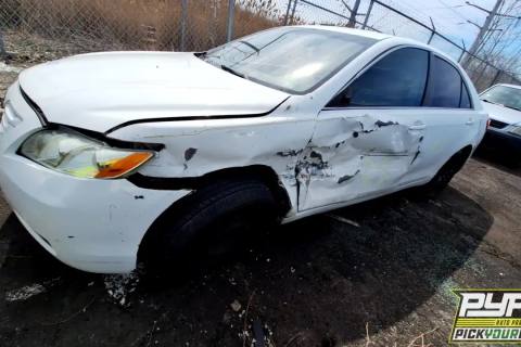Photo of 2007 Toyota Camry