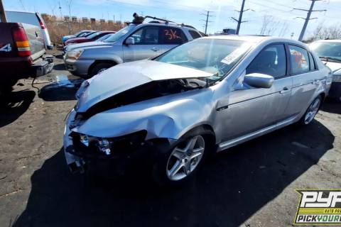 Photo of 2006 Acura Tl