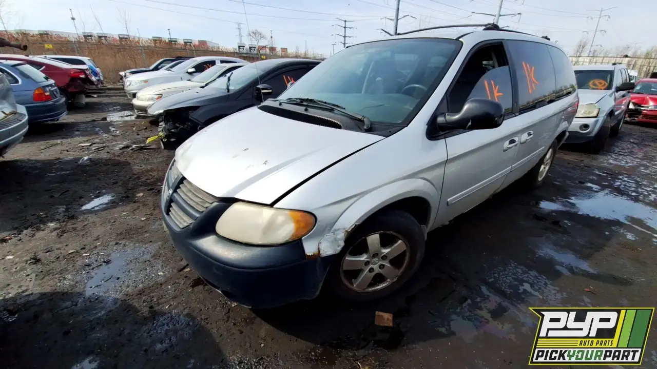 Photo of 2005 Dodge Grand Caravan